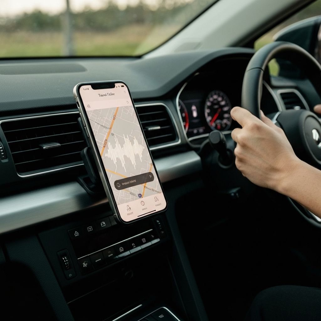 Ask Anything, Hands-Free